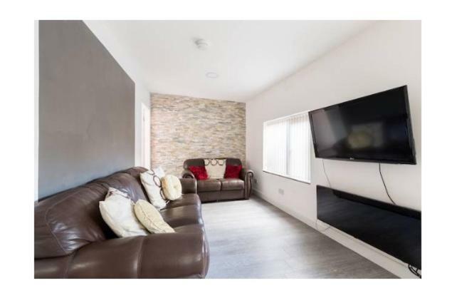 Treetops Flat3 Hall Green B28 Birmingham Exterior photo