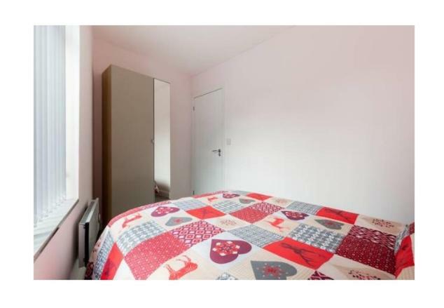Treetops Flat3 Hall Green B28 Birmingham Exterior photo
